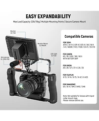 Neewer CA016T Camera Mounting Accessory for SmallRig Accessories