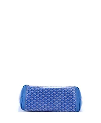 Pre-Owned Goyard Gm Artois Tote Coated Canvas