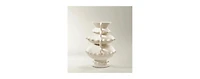 Z Gallerie Savior Porcelain Vase