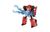 Transformers Tav-44 Sideswipe and Bumblebee Supreme Armor Set Adventure