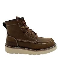 AdTec Kids 4144- ( 1 to 13 ) Cypress: Classic Style Farm Boot