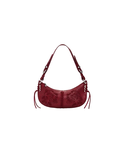 Desigual Women's Medium Embroidered Bag