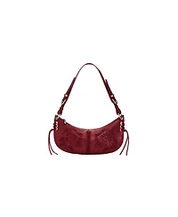 Desigual Women's Medium Embroidered Bag