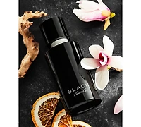 Kenneth Cole Black For Her Body Mist, 8 oz