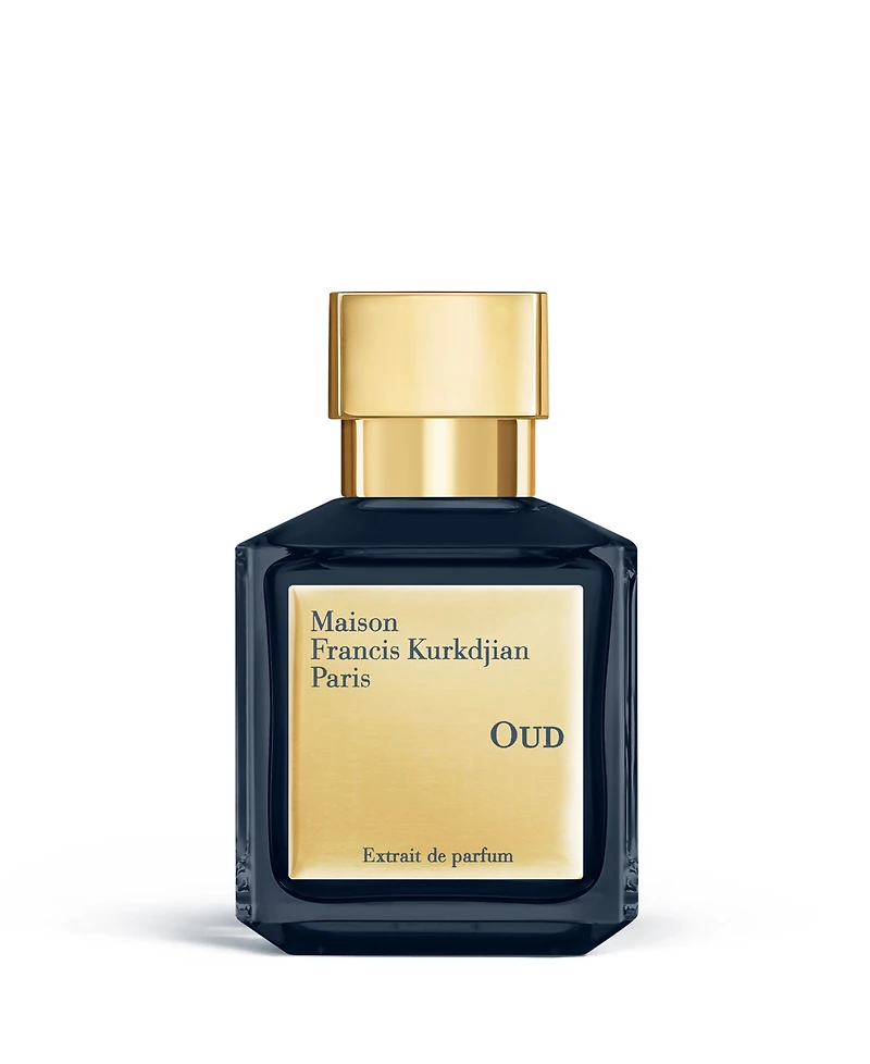 Maison Francis Kurkdjian Oud Extrait de Parfum Spray, 2.4 oz.