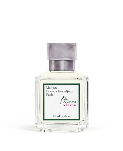 Maison Francis Kurkdjian l'Homme A la rose Eau de Parfum Spray