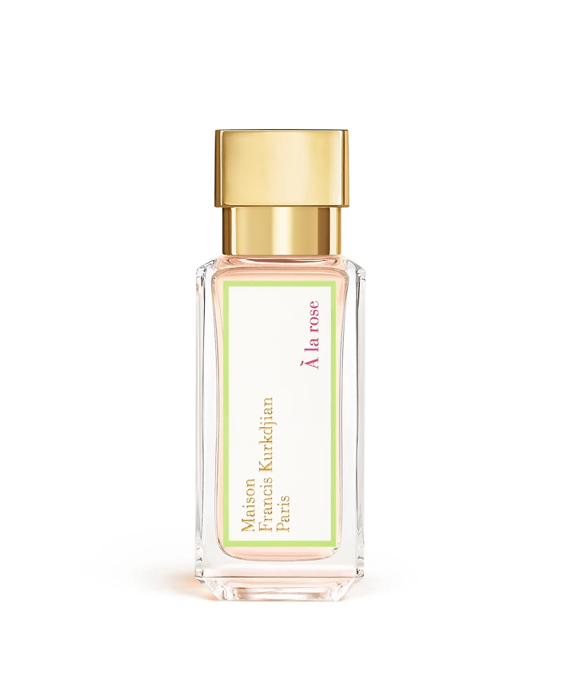 Maison Francis Kurkdjian A la rose Eau de Parfum Spray