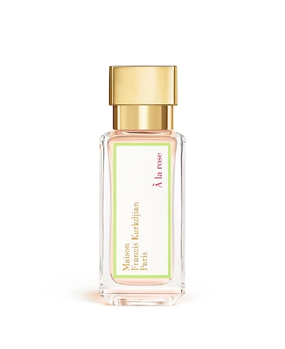 Maison Francis Kurkdjian A la rose Eau de Parfum Spray