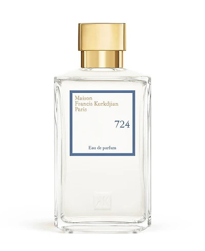 Maison Francis Kurkdjian 724 Eau de Parfum Spray, 6.8 oz.