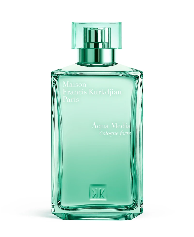 Maison Francis Kurkdjian Aqua Media Cologne forte Eau de Parfum Spray