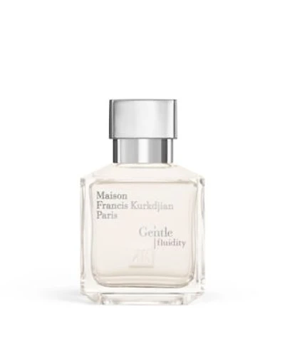 Maison Francis Kurkdjian Gentle Fluidity Silver Eau De Parfum