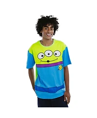Toy Story Girls Disney Pixar Matching Family Cosplay T-Shirt