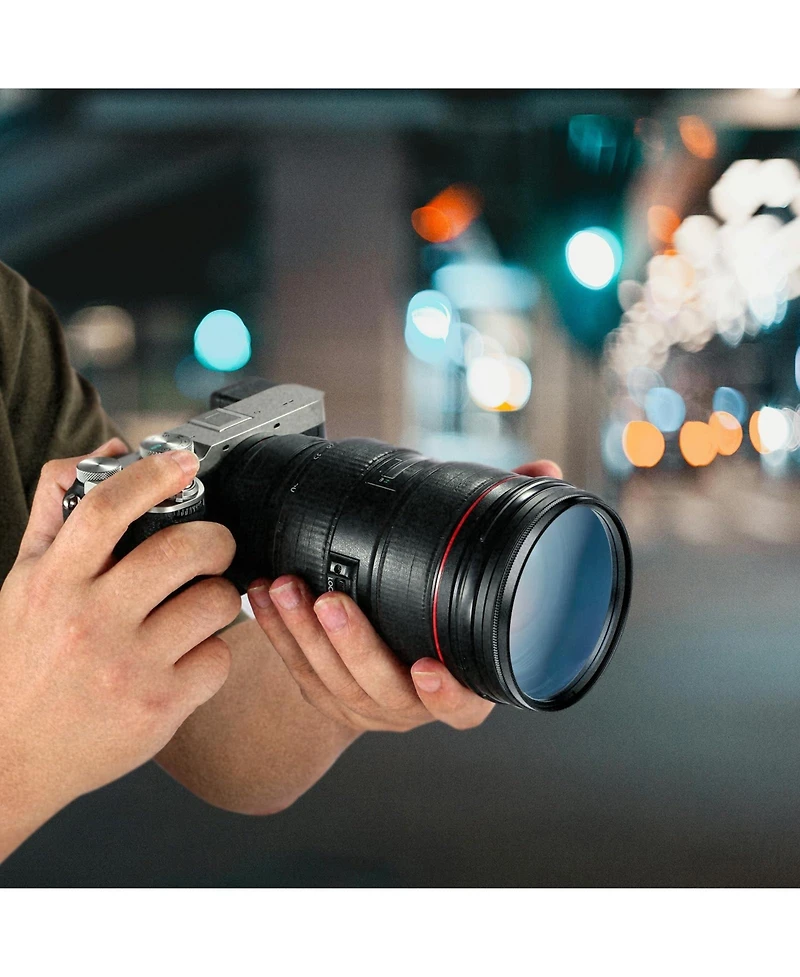 Neewer Camera Lens Accessory