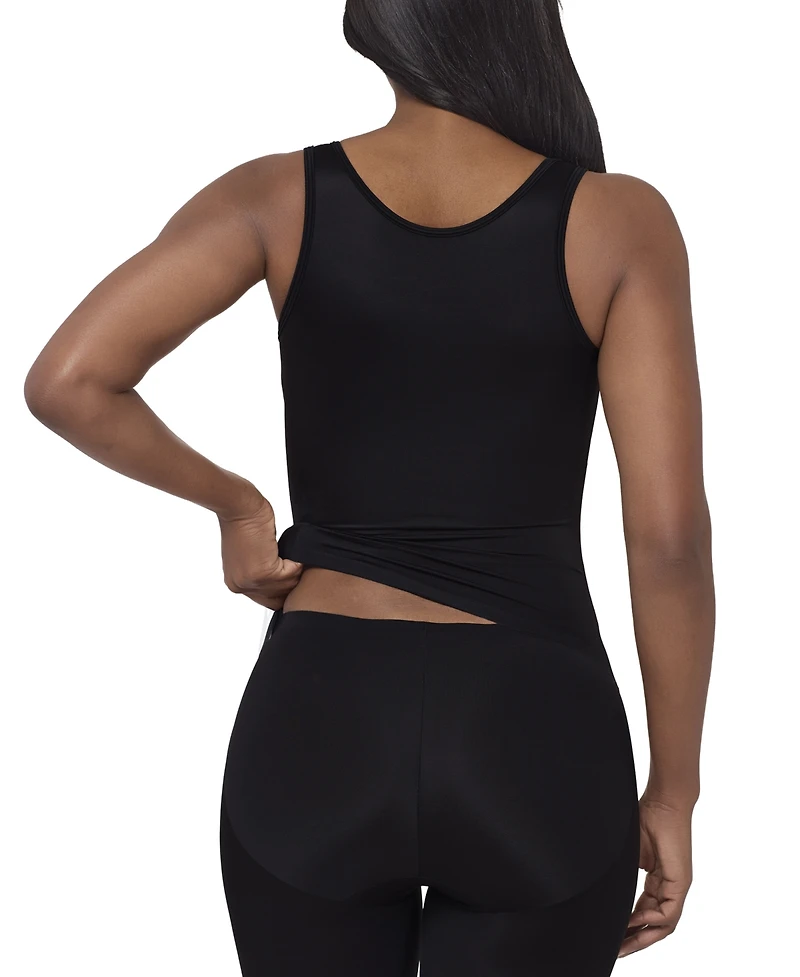 Miraclesuit Women's Flex Frame Full-Length Shaping Catsuit