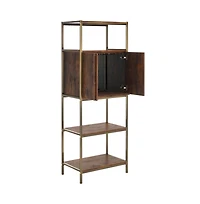 Augusta Home Dayforth Bar Cabinet
