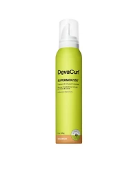 DevaCurl SuperMousse Volumizer, 5 oz., from Purebeauty Salon & Spa