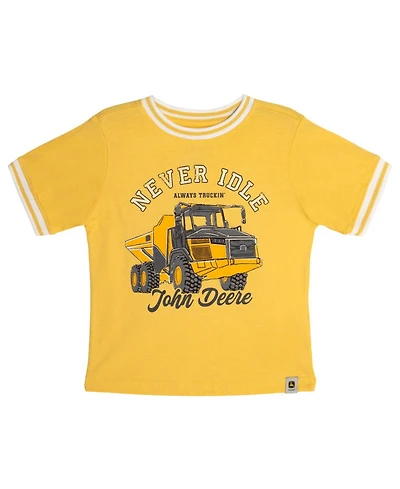 John Deere Toddler Boys T-Shirt