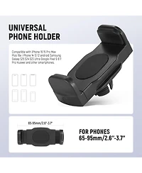 Neewer MS009 Photography Light Stand for select iPhone and Android mobile devices
