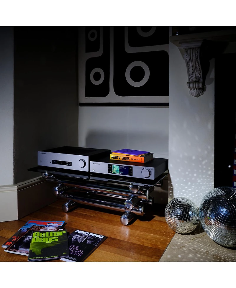 Cambridge Audio CXN100 Network Audio Streamer