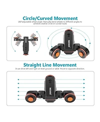 Neewer Camera and Photo Accessory for select iPhone and Android mobile devices