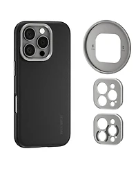 Neewer PA083P Camera Lens Accessory for select iPhone models