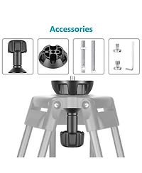 Neewer TA60 Camera Tripod