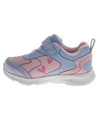 Disney Big Girls (7-12) Comfortable Casuals Sneaker