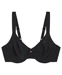 Wacoal Women's High Bar Full Coverage Underwire Bra, 855429