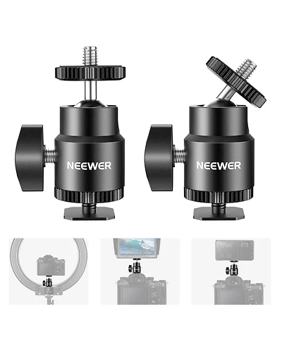 Neewer ST17 Ring Light