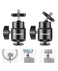 Neewer ST17 Ring Light