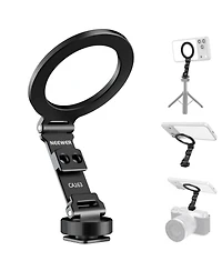 Neewer CA163 Camera Tripod for select iPhone and Android mobile devices