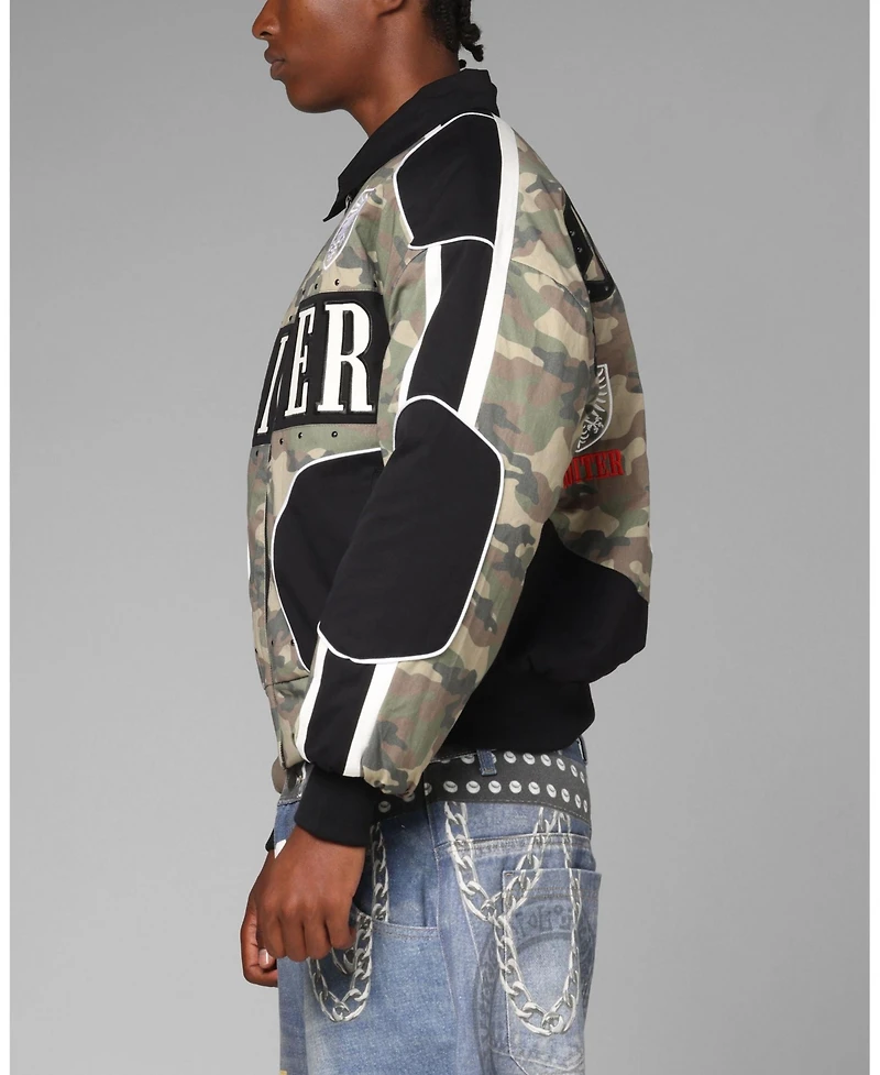 Loiter Men's Enroute Racing Jacket
