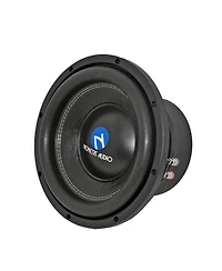 Nemesis Audio Na-12E V.3 12-Inch 600W Rms Dual Voice Coil Car Subwoofer