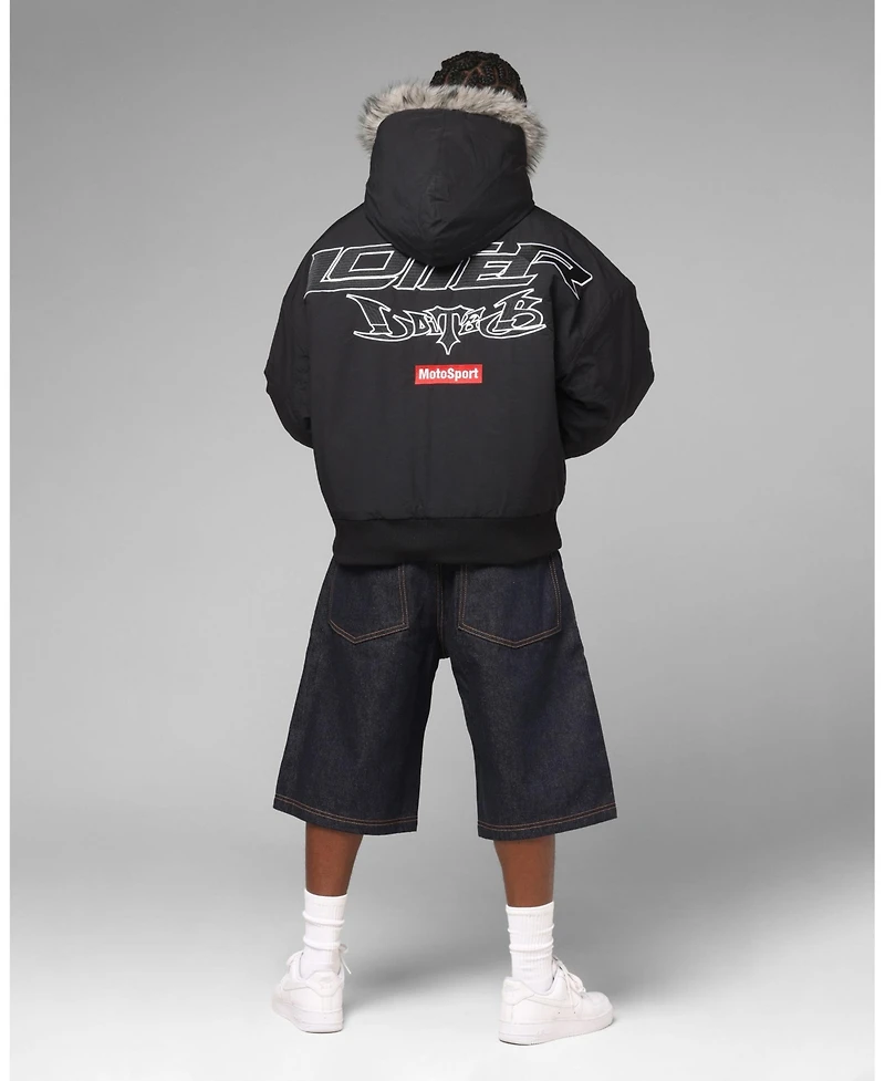 Loiter Men's Siberia Jacket