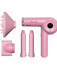 Mermade M Ionic Hair Dryer Kit