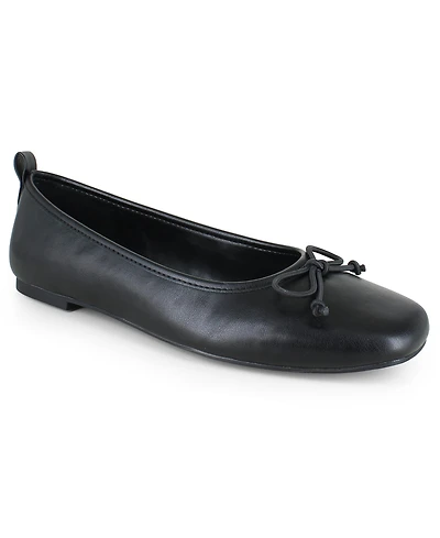 BCBGeneration Women's Emry Ballet Flat