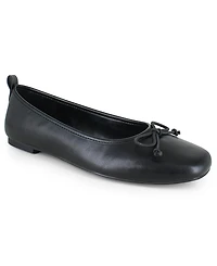 BCBGeneration Women's Emry Ballet Flat