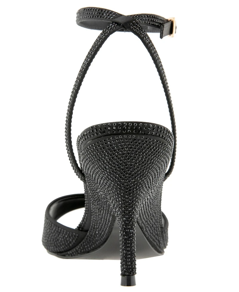 Christian Siriano Women's Harley Evening Sandal