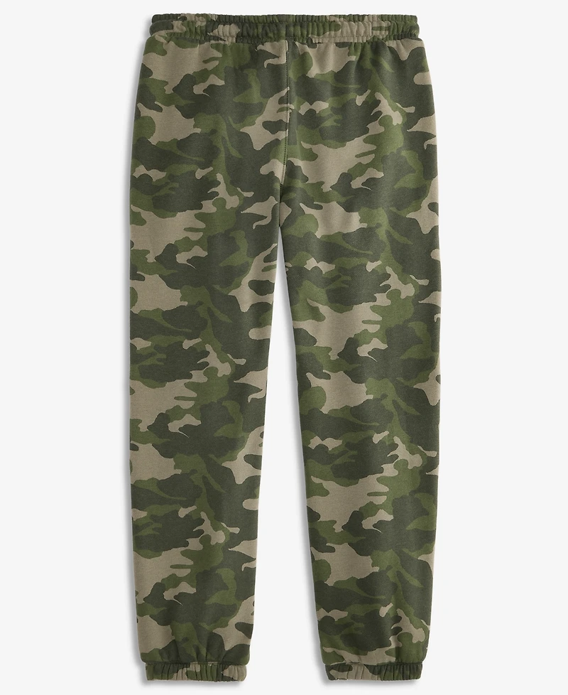 Epic Threads Big & Little Boys Fleece Jogger Pants, Macy's Exclusive
