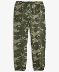 Epic Threads Big & Little Boys Fleece Jogger Pants, Macy's Exclusive