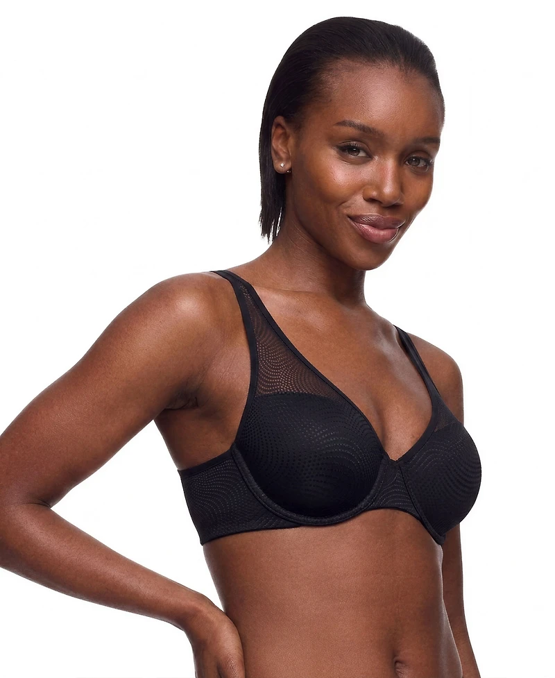 Warner's Full-Coverage T-Shirt Bra, WRW263PU07001