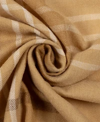 Lauren Ralph Lauren Lightweight Woven Square Scarf
