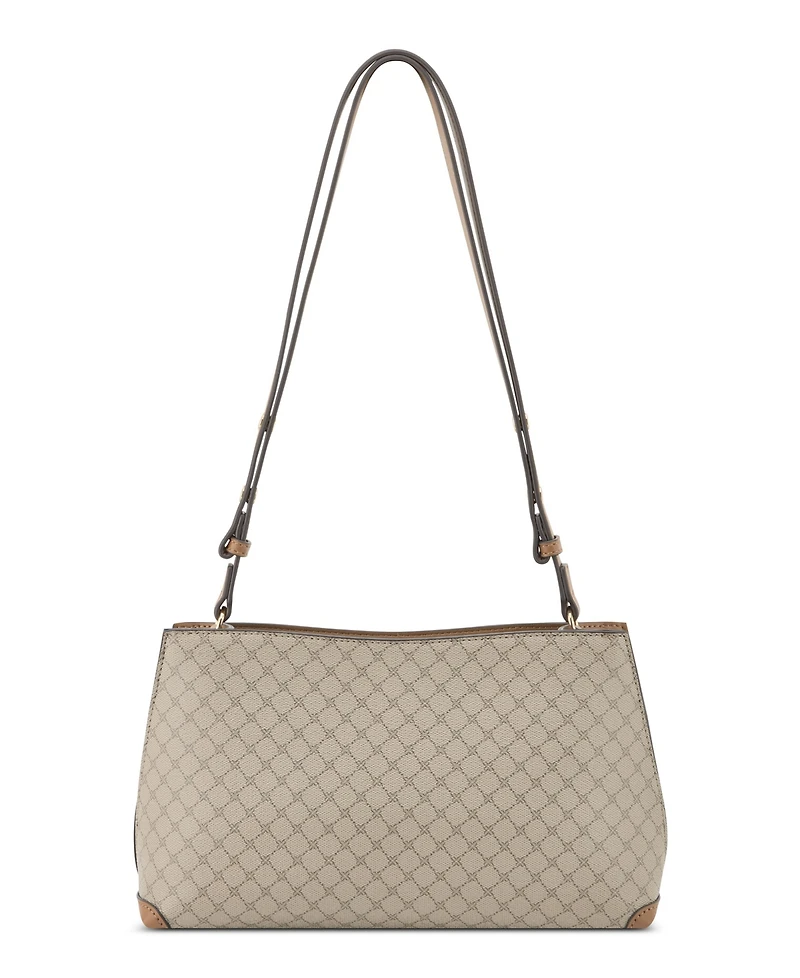 Nine West Vevina Convertible Small Shoulder Handbag