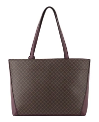 Nine West Khora Laptop Large Tote Handbag