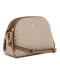 Nine West Calianna Dome Small Crossbody Handbag