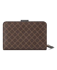 Nine West Luela French Magnetic Snap Wallet