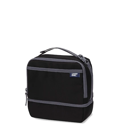 Lands' End Kids Techpack Lunch Box