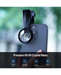 Neewer Fl-100 Camera Lens Accessory for select iPhone and Android mobile devices