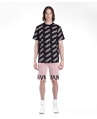 Hvman Chosen To Prevail x Cult Men's Human Novelty Tee