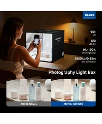 Neewer LB30B Photo Studio Light Box